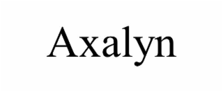 AXALYN