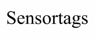 SENSORTAGS