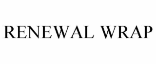 RENEWAL WRAP