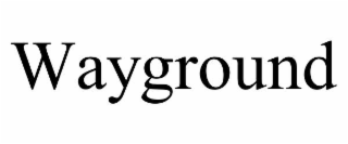 WAYGROUND
