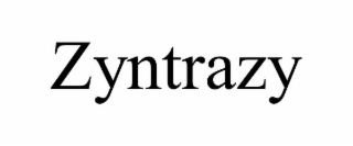 ZYNTRAZY