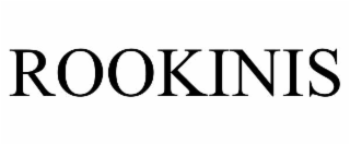ROOKINIS