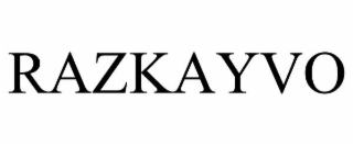 RAZKAYVO