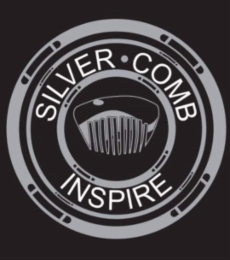 SILVER COMB INSPIRE