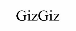 GIZGIZ