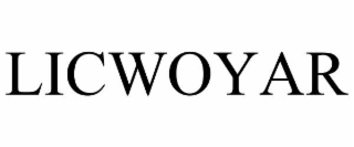 LICWOYAR