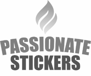 PASSIONATE STICKERS