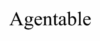 AGENTABLE