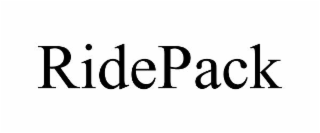 RIDEPACK