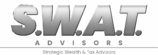 S.W.A.T ADVISORS