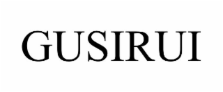 GUSIRUI