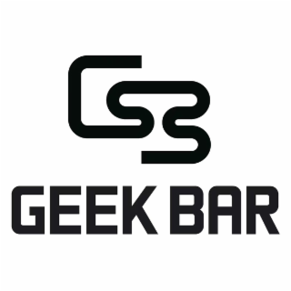 GB GEEK BAR