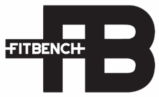FB FITBENCH