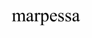 MARPESSA