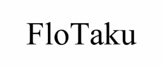 FLOTAKU