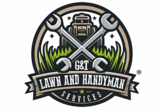 G AND T LAWN AND HANDYMAN SERVICES