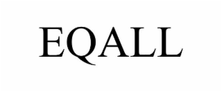 EQALL