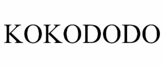 KOKODODO
