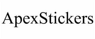 APEXSTICKERS