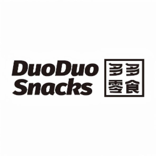 DUODUO SNACKS