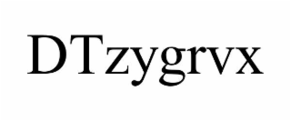 DTZYGRVX