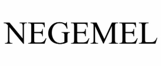 NEGEMEL