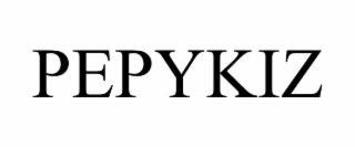 PEPYKIZ