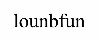 LOUNBFUN