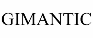GIMANTIC
