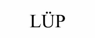LÜP