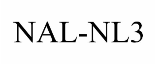 NAL-NL3