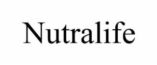 NUTRALIFE
