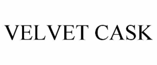 VELVET CASK
