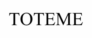 TOTEME