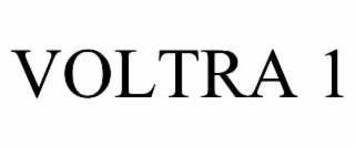 VOLTRA 1