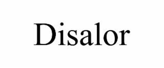 DISALOR
