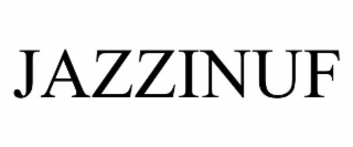 JAZZINUF