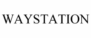 WAYSTATION