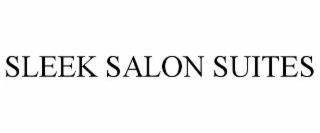 SLEEK SALON SUITES