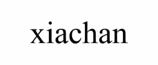 XIACHAN