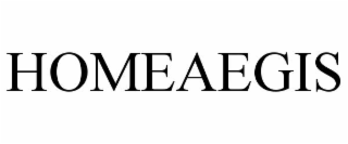 HOMEAEGIS