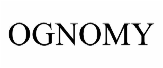 OGNOMY