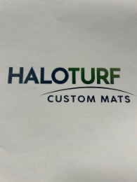 HALOTURF CUSTOM MATS