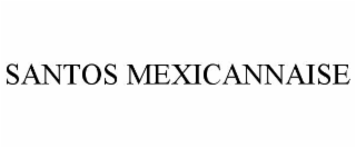 SANTOS MEXICANNAISE