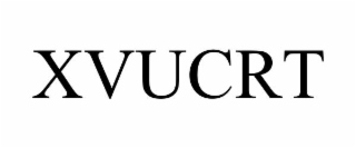 XVUCRT