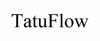 TATUFLOW