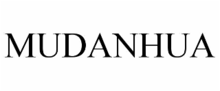 MUDANHUA