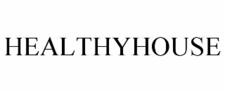 HEALTHYHOUSE