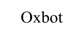 OXBOT