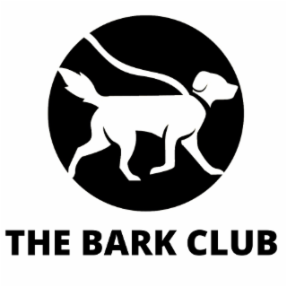 THE BARK CLUB
